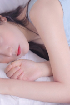 美女小姐姐